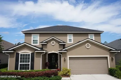 148 Brentley Lane Orange Park FL 32065