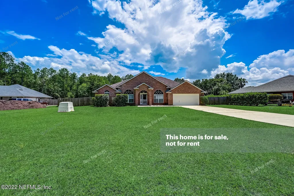 55044 Cub Court Callahan FL 32011