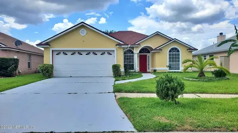 1880 Sunchase Court Jacksonville FL 32246