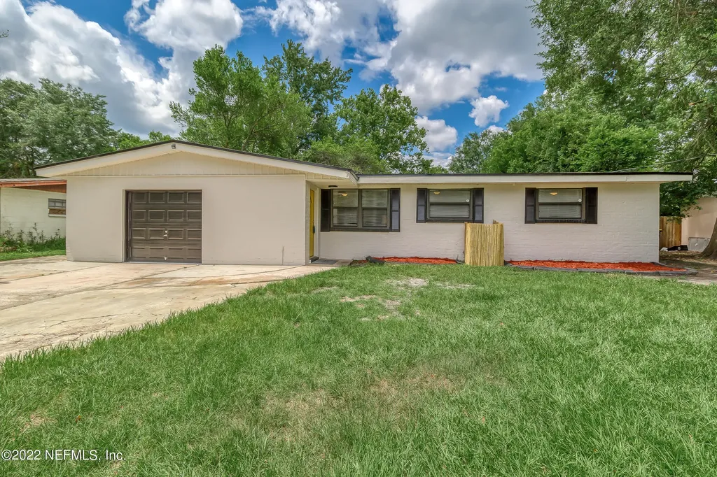 7961 Austin Road Jacksonville FL 32244