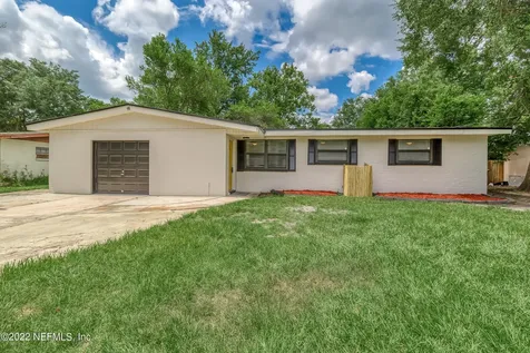 7961 Austin Road Jacksonville FL 32244