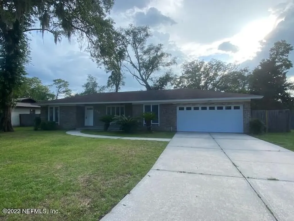 180 Vanderford Road W Orange Park FL 32073