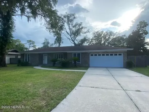 180 Vanderford Road W Orange Park FL 32073