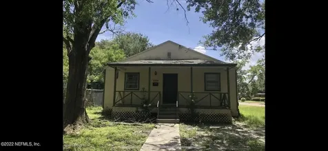 2205 Olustee Street Jacksonville FL 32209