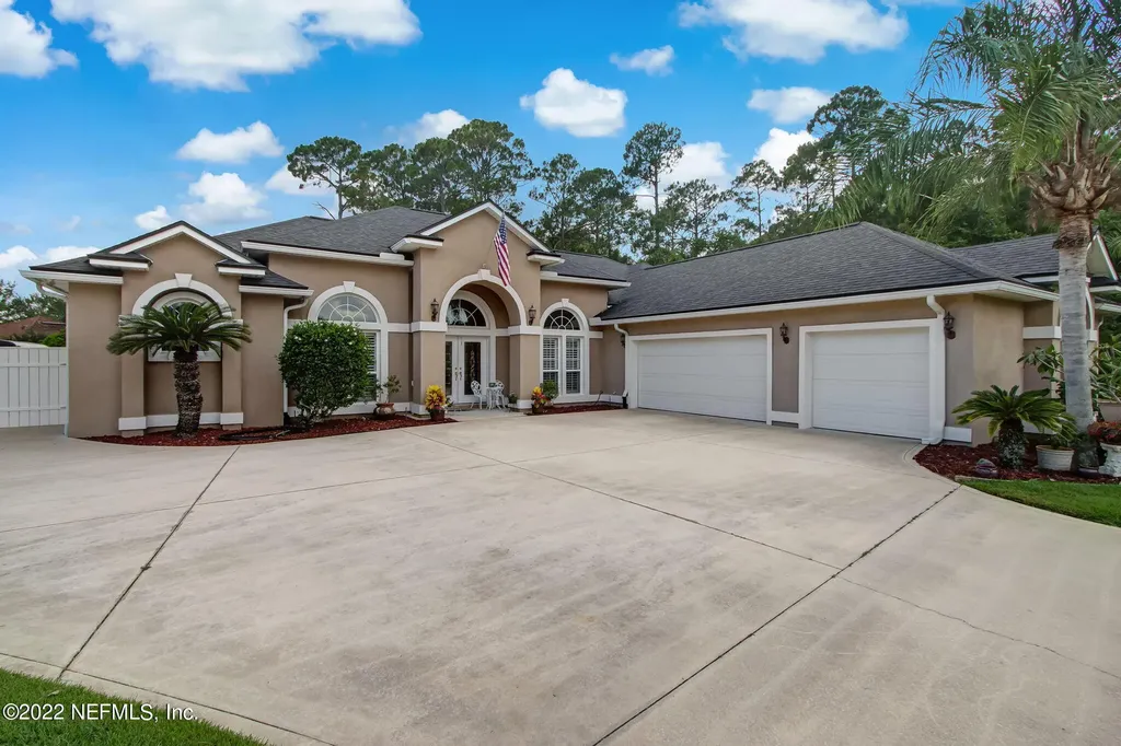3396 Beulah Vista Court Fleming Island FL 32003