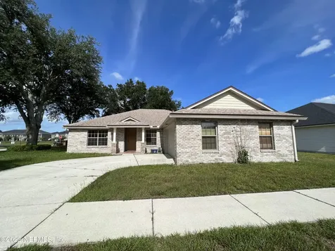 401 Cottage Cove Court Orange Park FL 32073