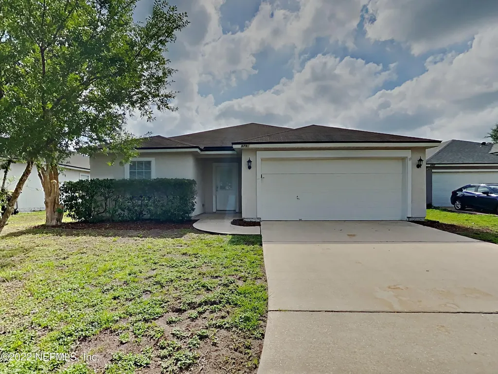 9791 Watershed Drive W Jacksonville FL 32220