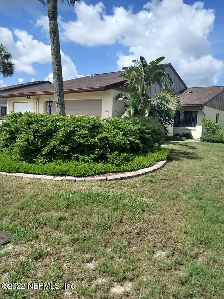 1751 N Central Avenue Flagler Beach FL 32136