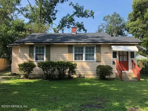 1310 Menna Street Jacksonville FL 32205