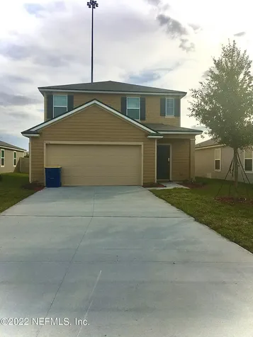 9136 Tapper Court Jacksonville FL 32211