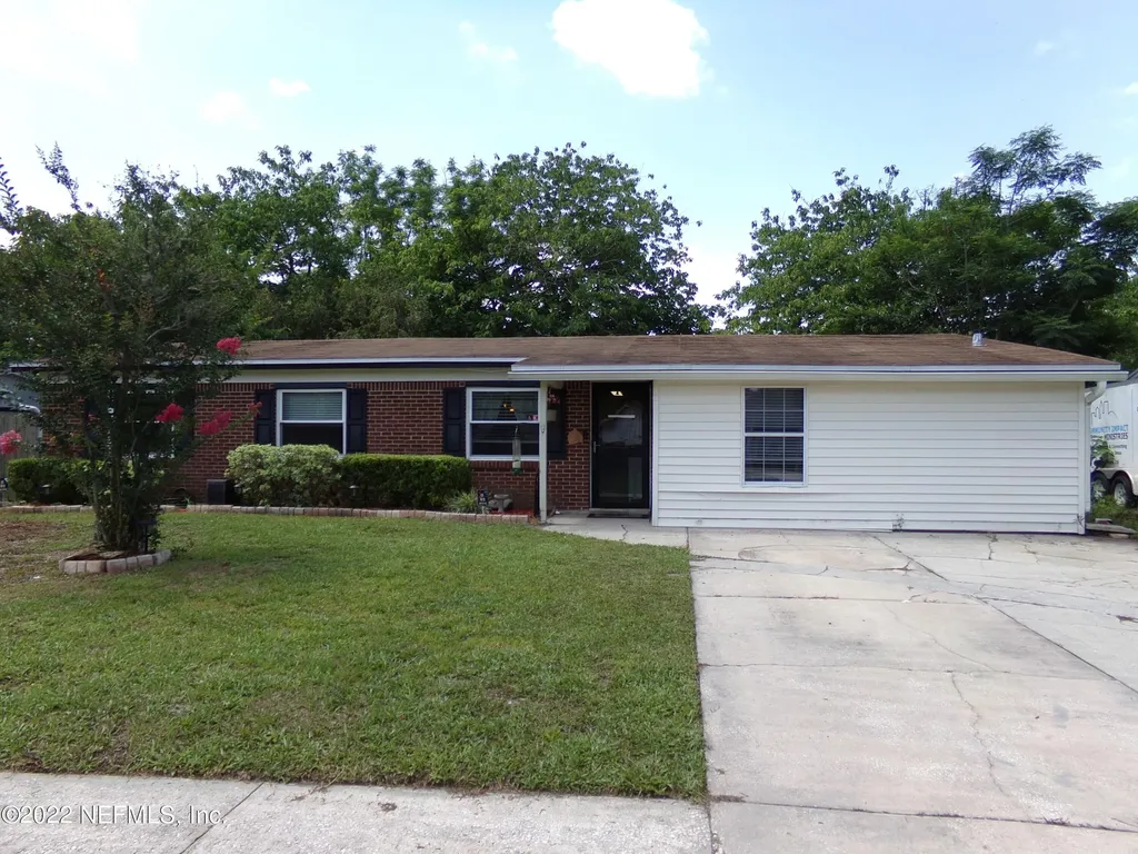 7340 Wending Court S Jacksonville FL 32244