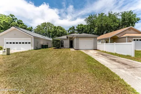 14415 Pablo Bay Drive Jacksonville FL 32224