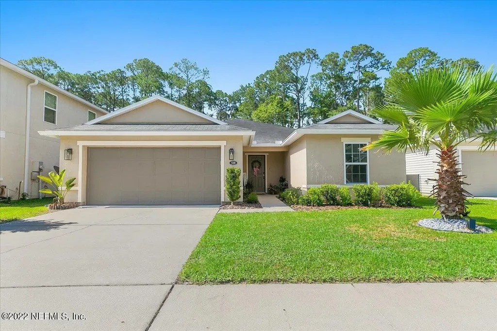 520 Worcester Court Jacksonville FL 32218