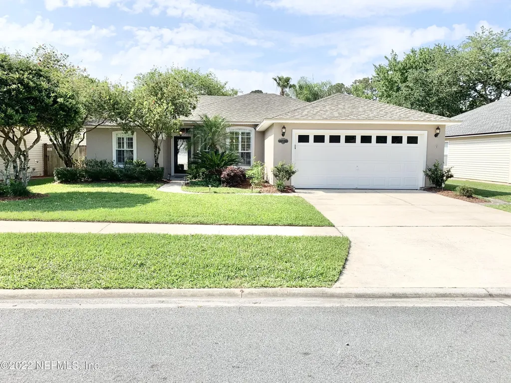 12762 Ellis Island Drive Jacksonville FL 32224
