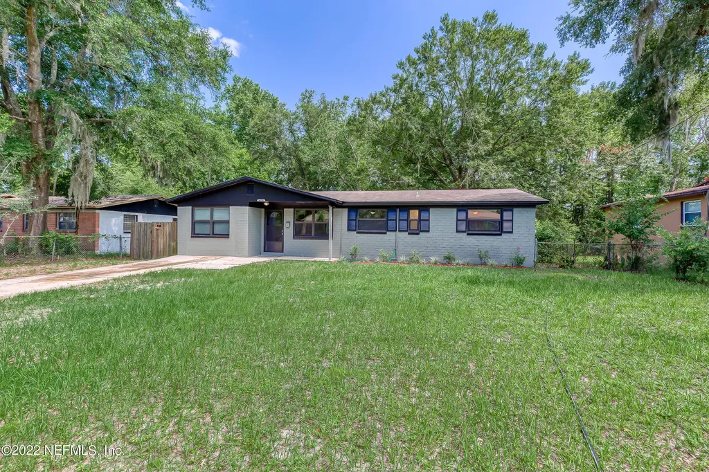 4620 Lincrest Drive S Jacksonville FL 32208