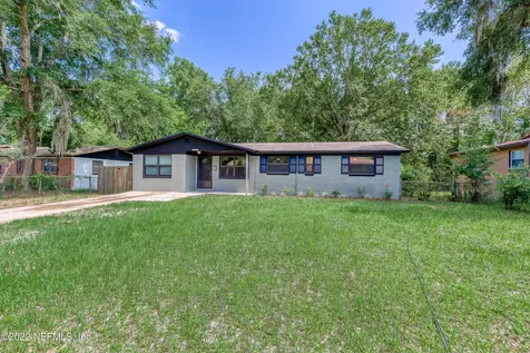 4620 Lincrest Drive S Jacksonville FL 32208