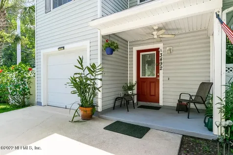 3492 Church Road St. Augustine FL 32084