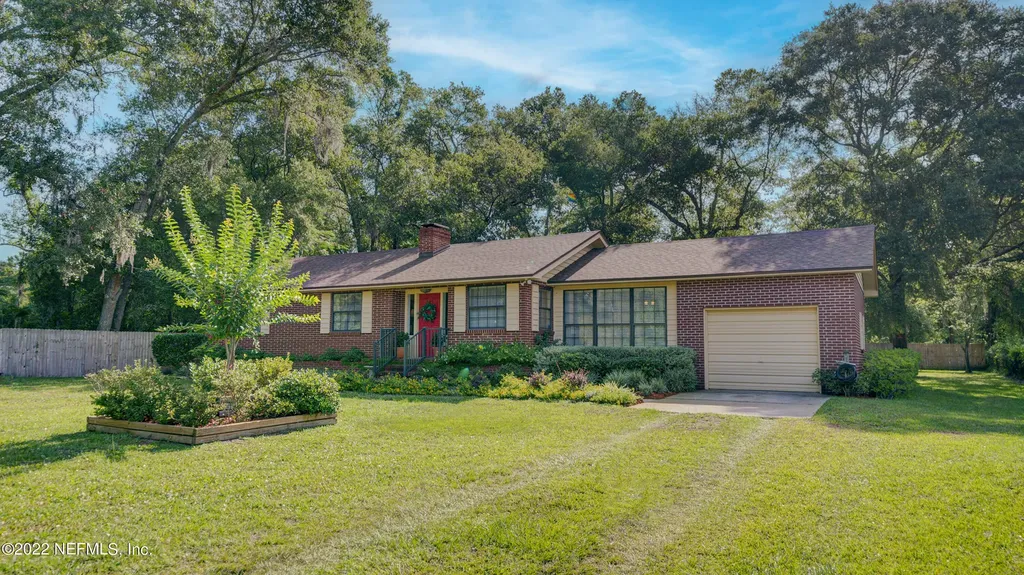 12641 Dunn Creek Road Jacksonville FL 32218
