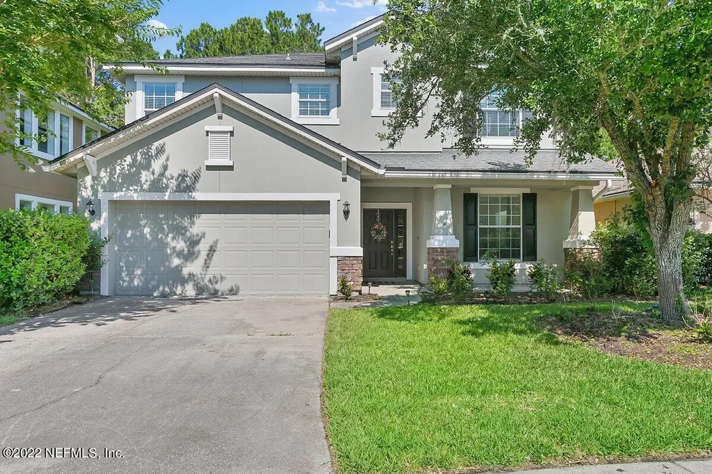 700 Candlebark Drive Jacksonville FL 32225
