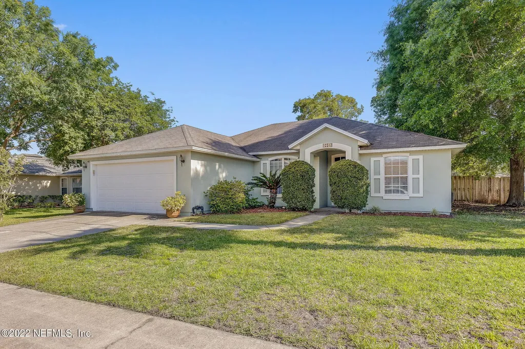 12312 Harbor Winds Drive N Jacksonville FL 32225