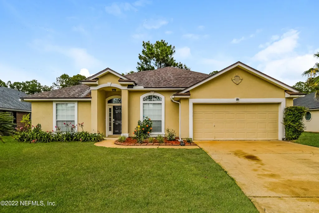 5445 Bristol Bay Lane N Jacksonville FL 32244