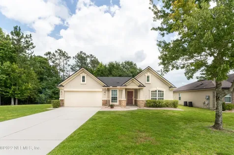 4542 Song Sparrow Drive Middleburg FL 32068