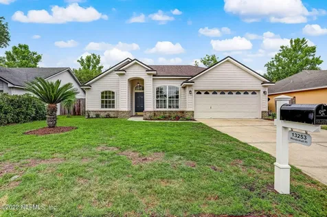 13253 Mendenhall Place Jacksonville FL 32224