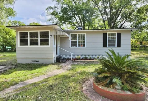 5339 Mays Court Jacksonville FL 32209