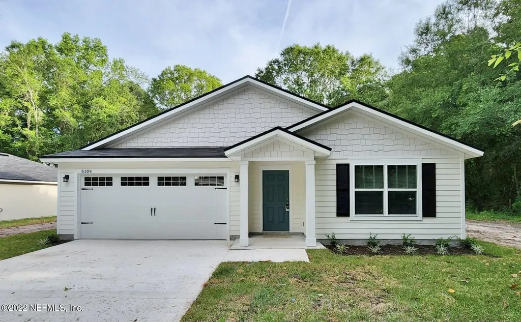 6309 105th Street Jacksonville FL 32244