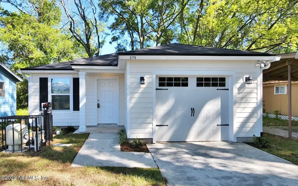 2175 Broadway Avenue Jacksonville FL 32209