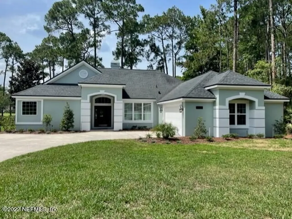 12863 Jebb Island Circle S Jacksonville FL 32224