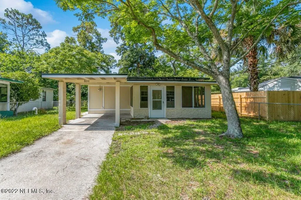 8010 Galveston Avenue Jacksonville FL 32211