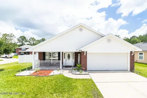 2074 Cherokee Cove Trail Jacksonville FL 32221