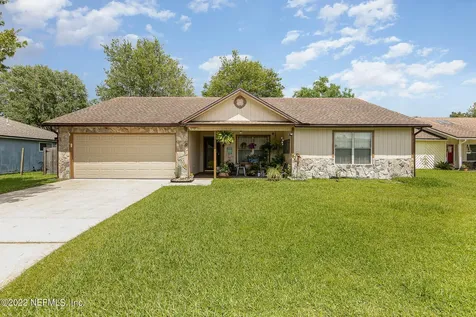 7951 Lavender Lane Jacksonville FL 32244
