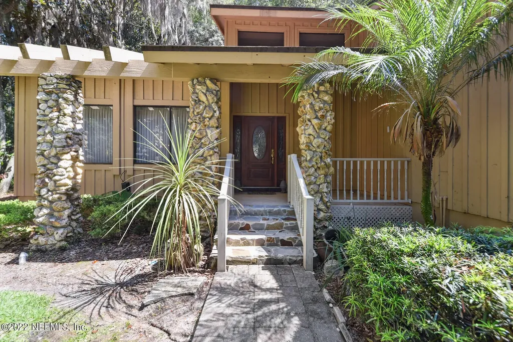 11930 Hidden Hills Drive Jacksonville FL 32225