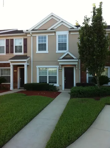 6747 Arching Branch Circle Jacksonville FL 32258