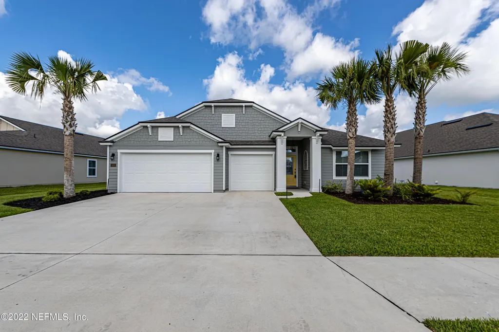 2690 Cold Stream Lane Green Cove Springs FL 32043