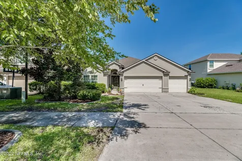 2827 Woodbridge Crossing Court Green Cove Springs FL 32043