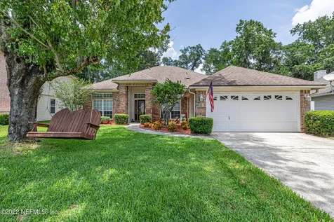 5313 Oxford Crest Drive Jacksonville FL 32258