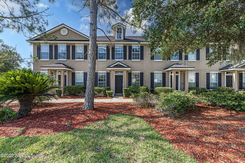 2755 Spencers Plantation Boulevard Orange Park FL 32073