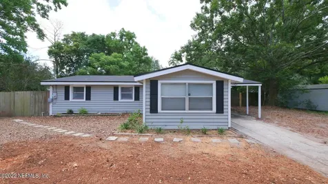 11960 Harmony Drive Jacksonville FL 32246