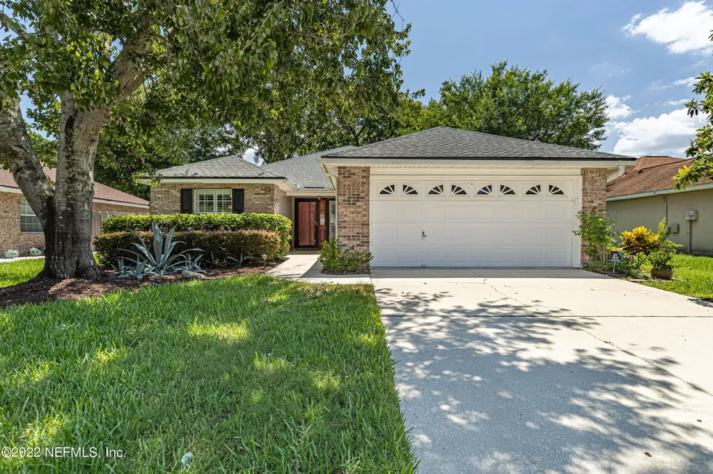 1567 Hammock Bay Court Fleming Island FL 32003