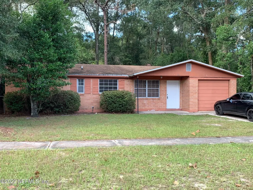 181 Neptune Road Orange Park FL 32073