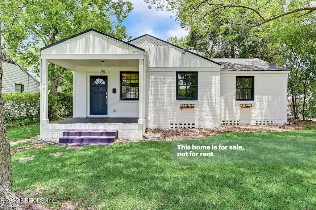 4175 Shirley Avenue Jacksonville FL 32210