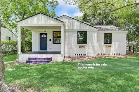 4175 Shirley Avenue Jacksonville FL 32210
