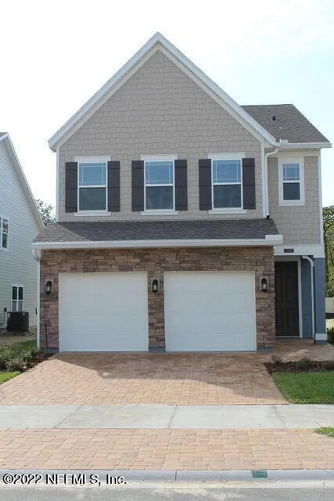 2702 Caroline Hills Drive Jacksonville FL 32225