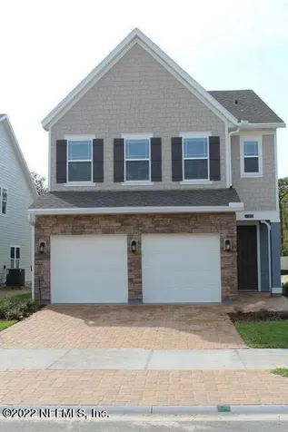 2702 Caroline Hills Drive Jacksonville FL 32225