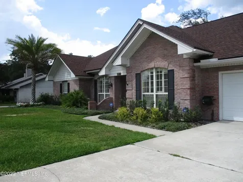 11977 Oldfield Pointe Drive Jacksonville FL 32223