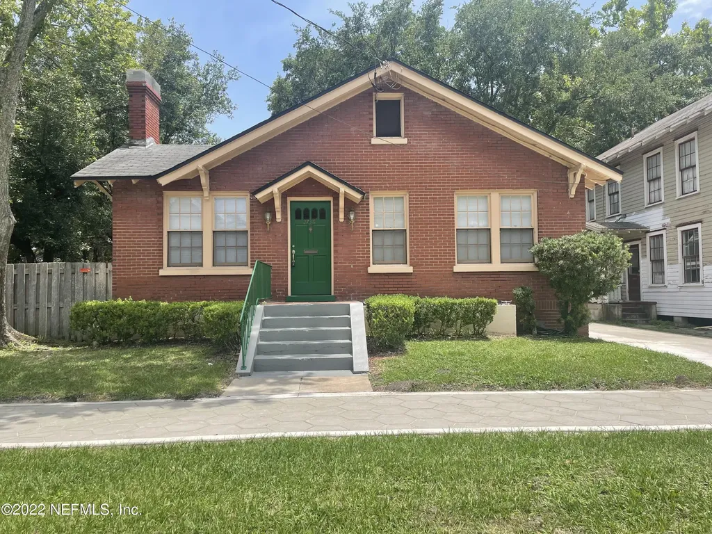 2736 Lydia Street Jacksonville FL 32205