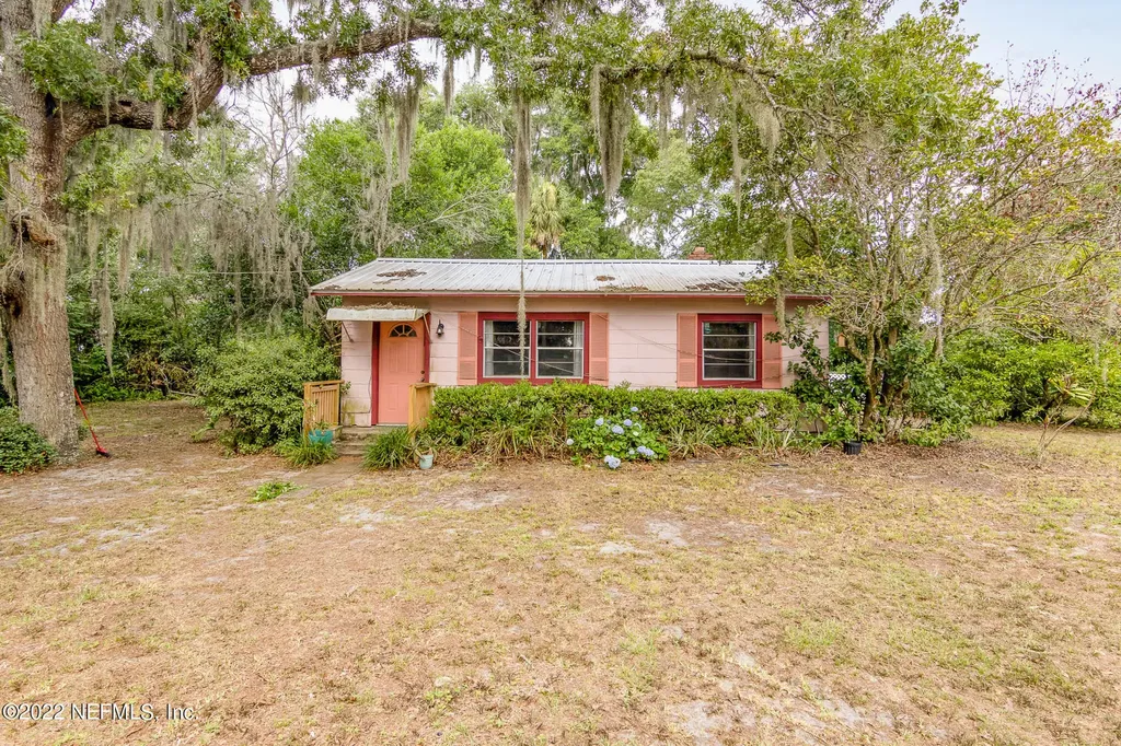 1610 Cleveland Avenue Palatka FL 32177